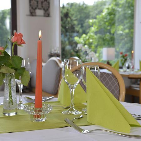 Hotel Cafe Wahlde Restaurant Grapperhausen Екстер'єр фото