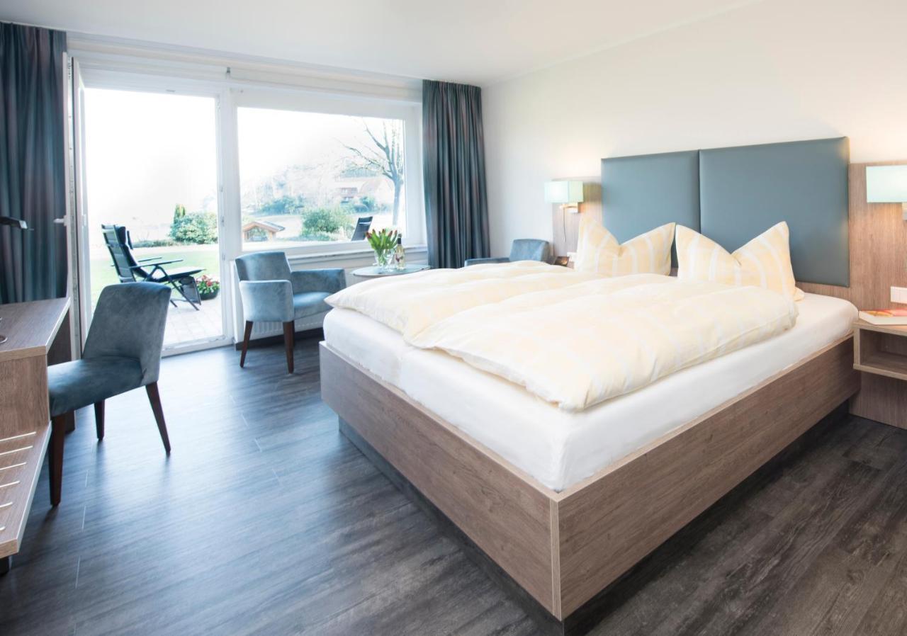 Hotel Cafe Wahlde Restaurant Grapperhausen Екстер'єр фото