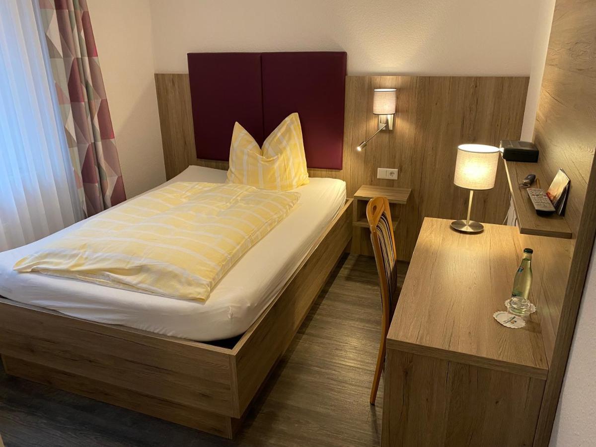 Hotel Cafe Wahlde Restaurant Grapperhausen Екстер'єр фото