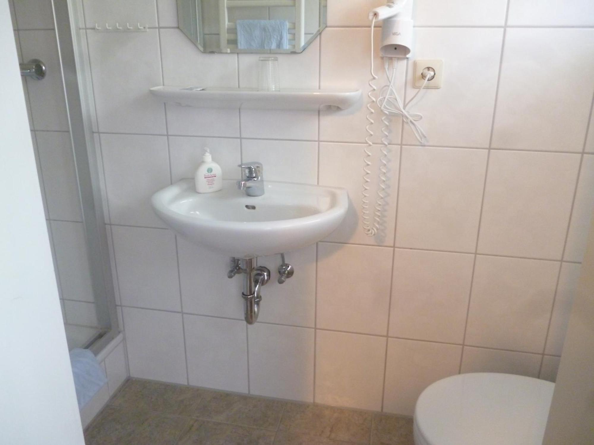 Hotel Cafe Wahlde Restaurant Grapperhausen Екстер'єр фото
