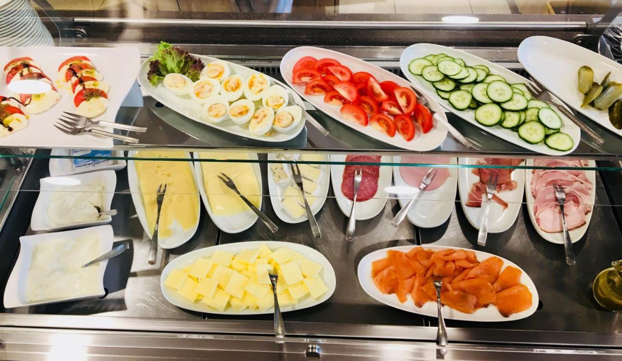 Hotel Cafe Wahlde Restaurant Grapperhausen Екстер'єр фото