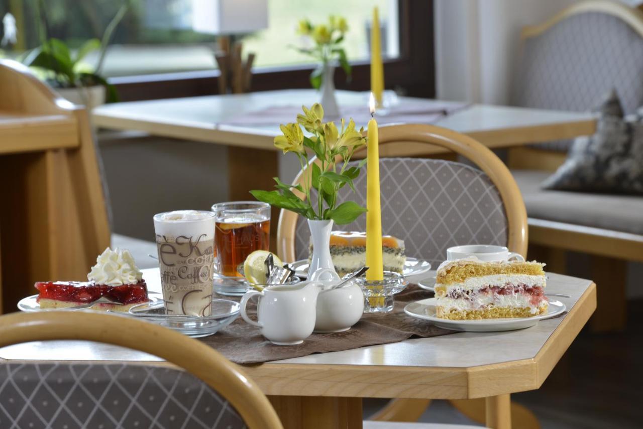 Hotel Cafe Wahlde Restaurant Grapperhausen Екстер'єр фото